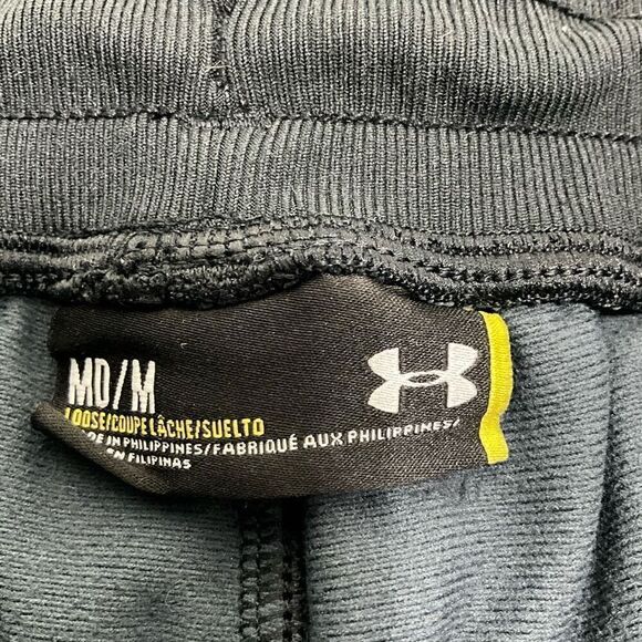 UNDER ARMOUR X Storm Joggers - Picture 4 of 4